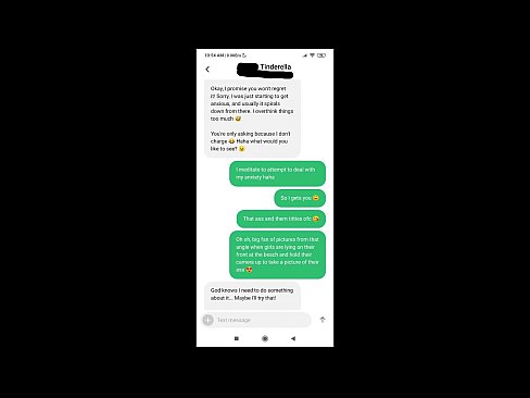 ❤️ Я додав до свого гарему нову PAWG від Tinder (включаючи розмову з Tinder) Порно vk на uk.f6u2k9.top ❤